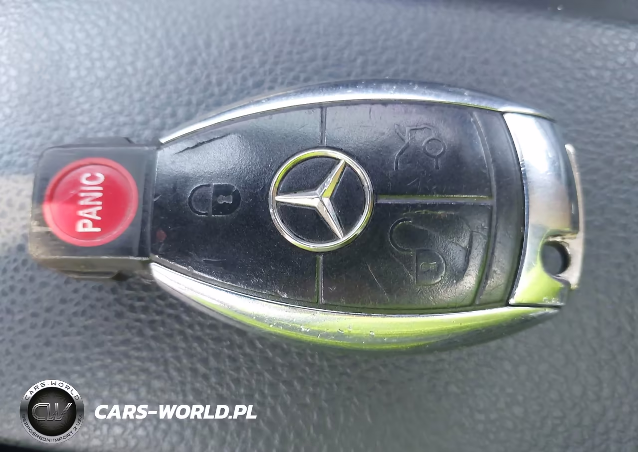2008 Mercedes-Benz C 300 Luxury 4Matic-Sport 4Matic VIN:WDDGF81X88F046004 - 11