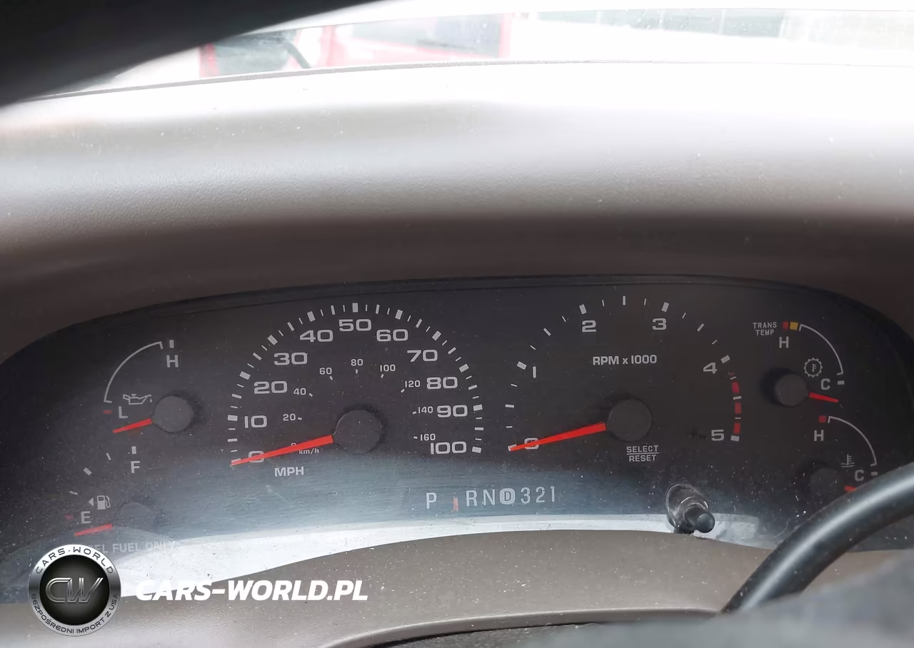 2004 Ford F-250 Xl-Xlt VIN:1FTNF21P84ED35754 - 7