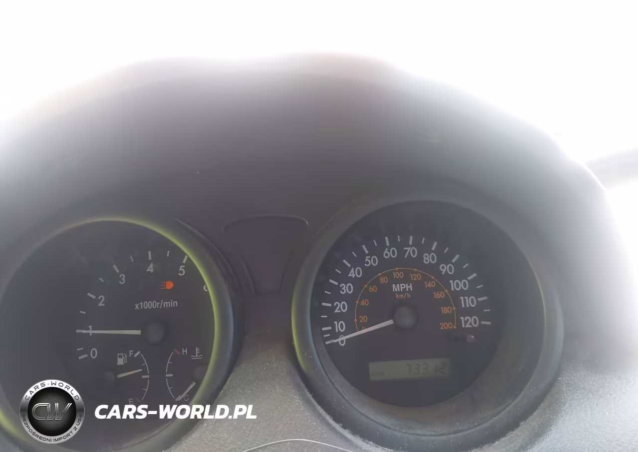 2006 Chevrolet Aveo Ls VIN:KL1TD66696B594396 - 7
