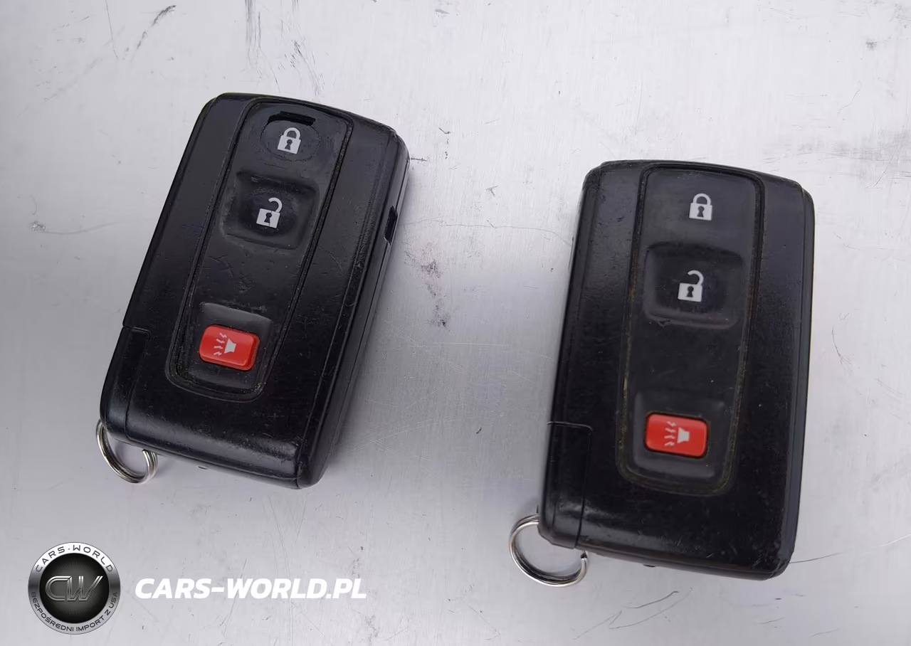 2006 Toyota Prius VIN:JTDKB20U667063685 - 11