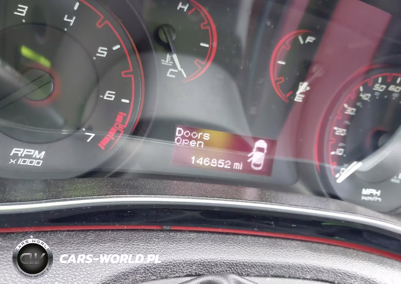 2014 Dodge Dart Sxt VIN:1C3CDFBBXED702415 - 7