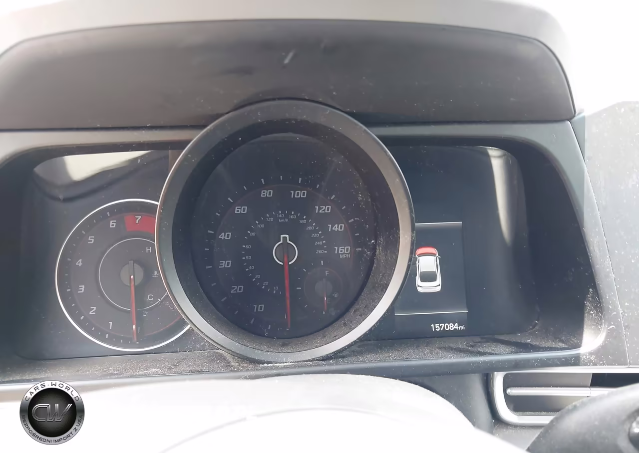 2021 Hyundai Elantra Sel VIN:KMHLM4AG9MU127361 - 7