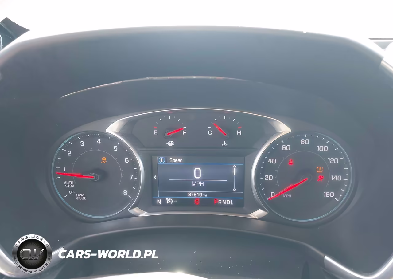 2020 Chevrolet Equinox Fwd 2Fl VIN:3GNAXJEV5LL268809 - 7