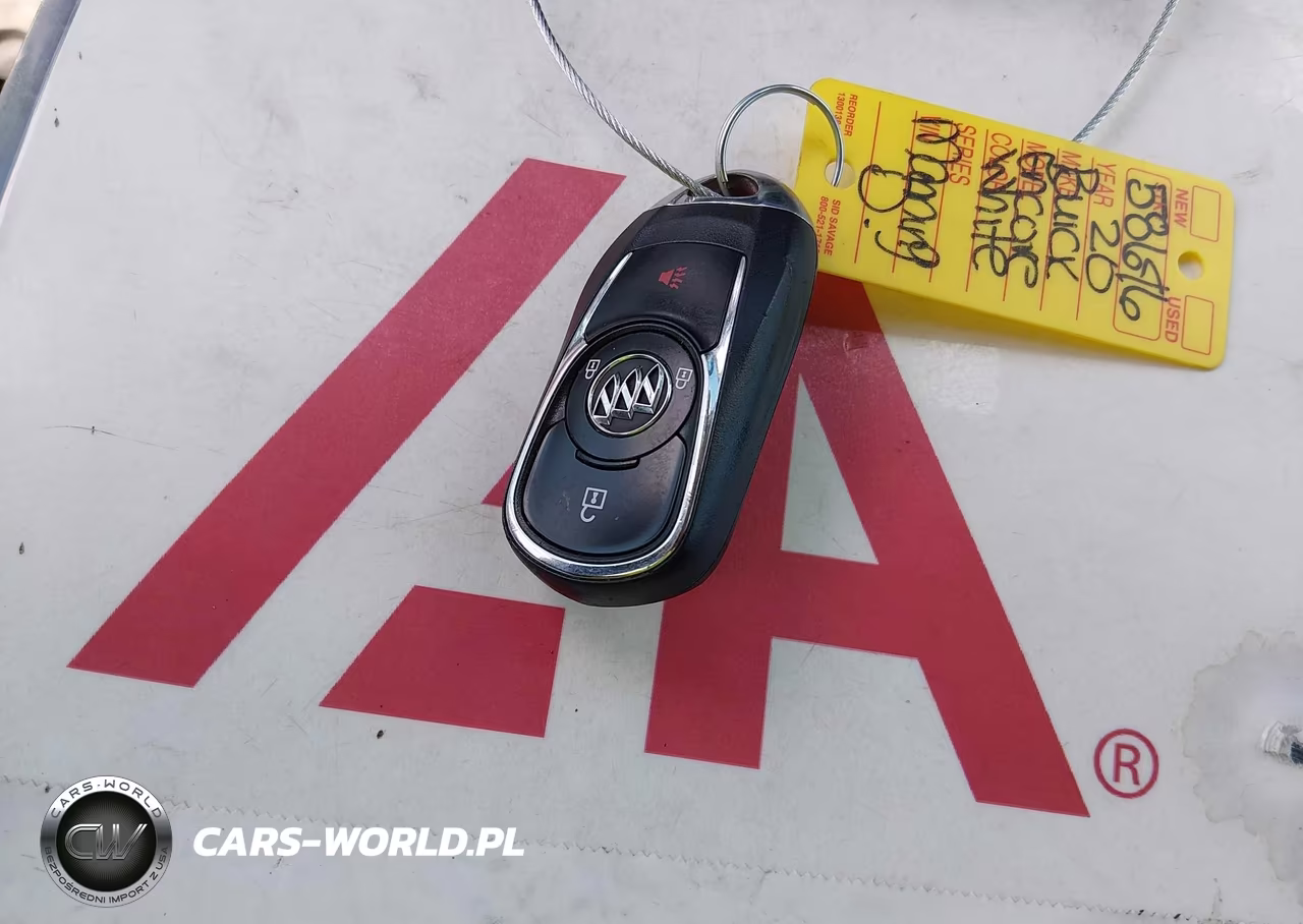 2020 Buick Encore Fwd Essence VIN:KL4CJCSB7LB043554 - 11