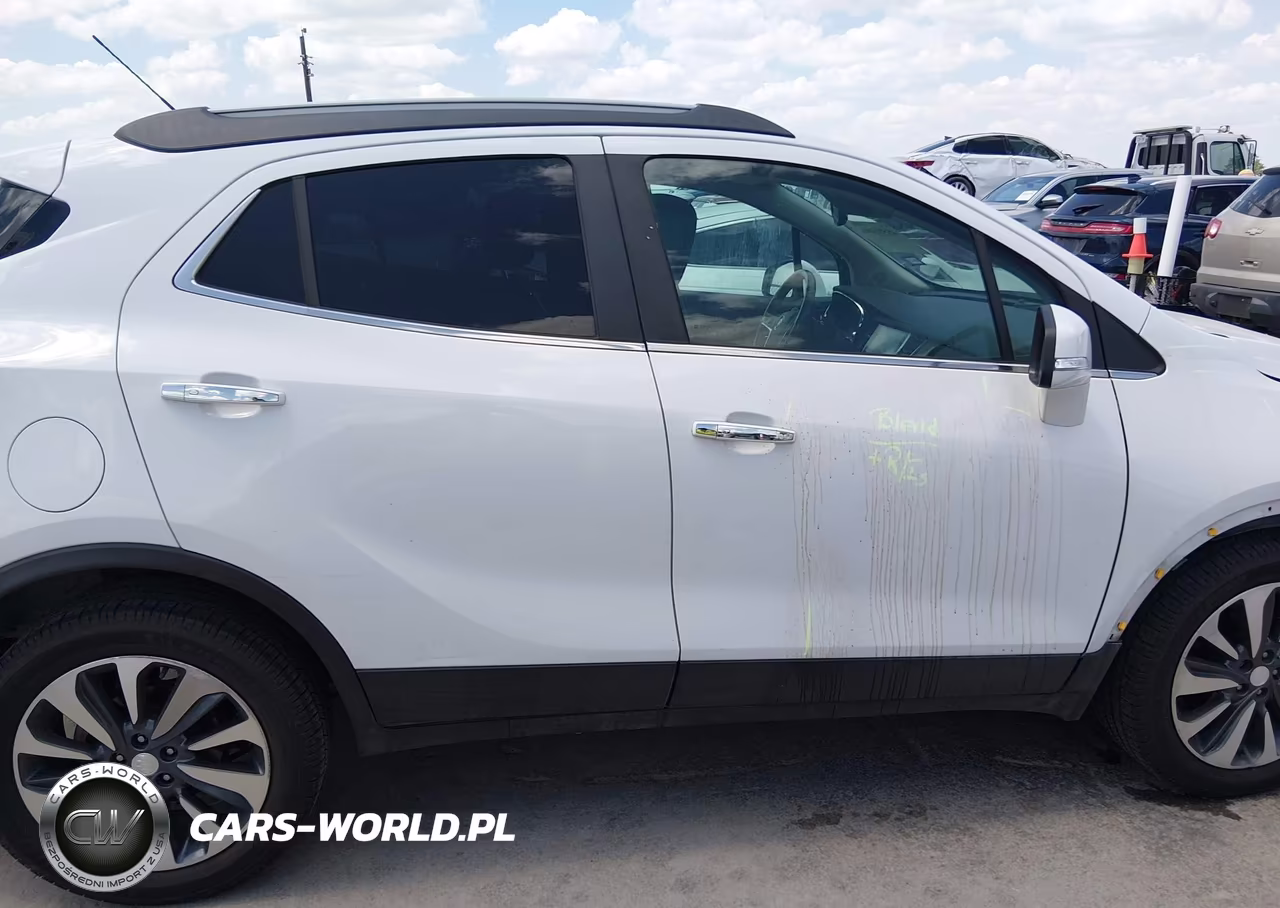 2020 Buick Encore Fwd Essence VIN:KL4CJCSB7LB043554 - 13