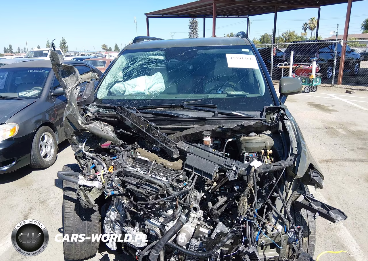 2025 Hyundai Santa Fe Calligraphy VIN:5NMP5DGL2SH096806 - 12