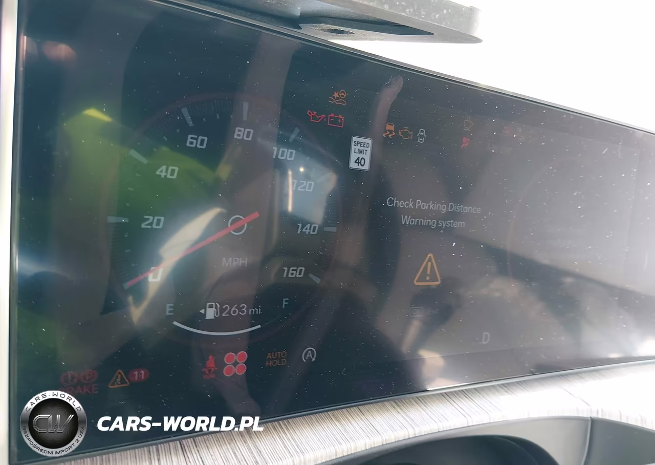 2025 Hyundai Santa Fe Calligraphy VIN:5NMP5DGL2SH096806 - 7