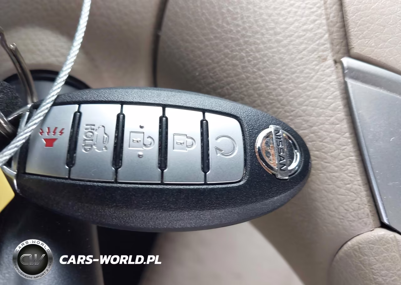 2016 Nissan Altima 2.5 S VIN:1N4AL3AP8GC132768 - 11