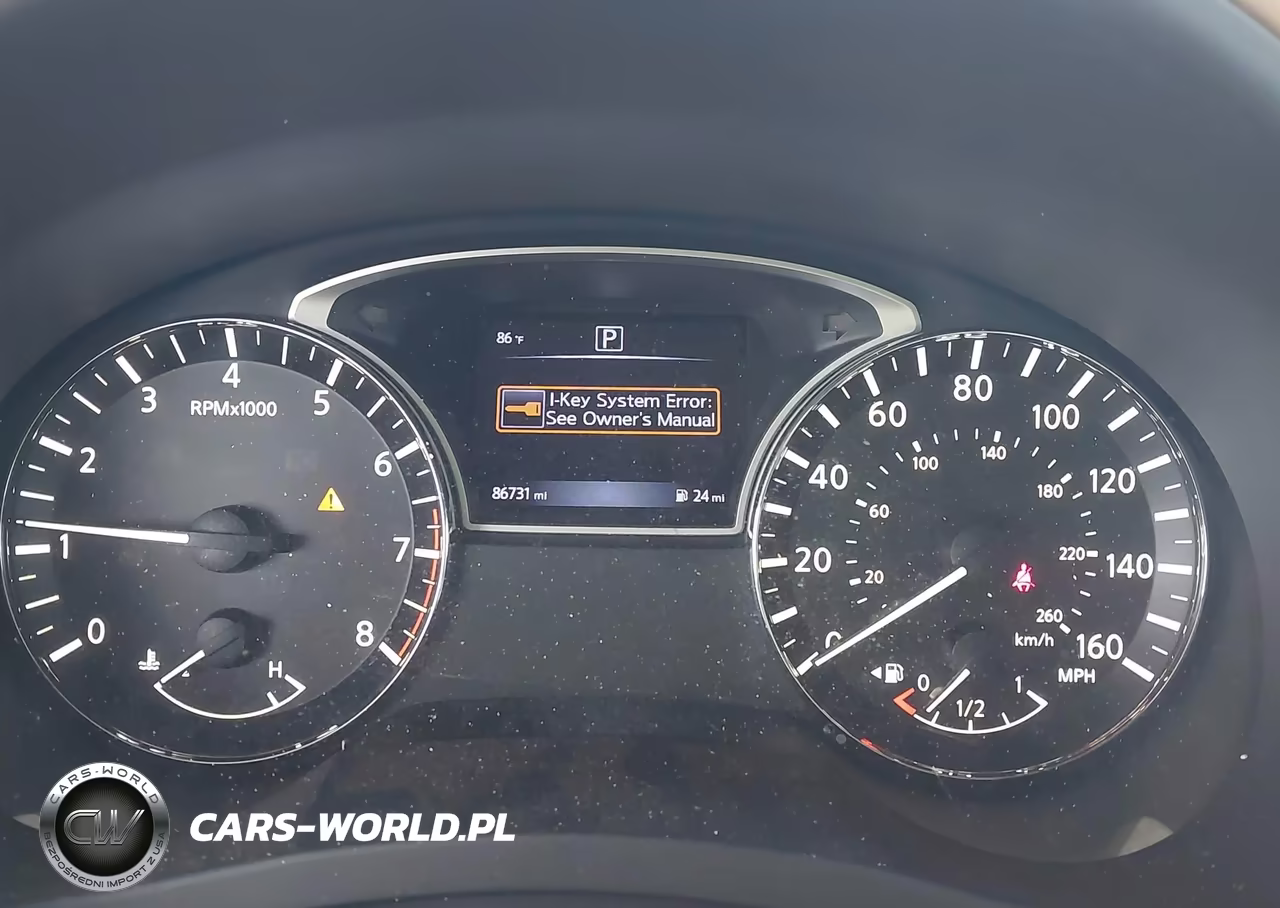 2016 Nissan Altima 2.5 S VIN:1N4AL3AP8GC132768 - 7