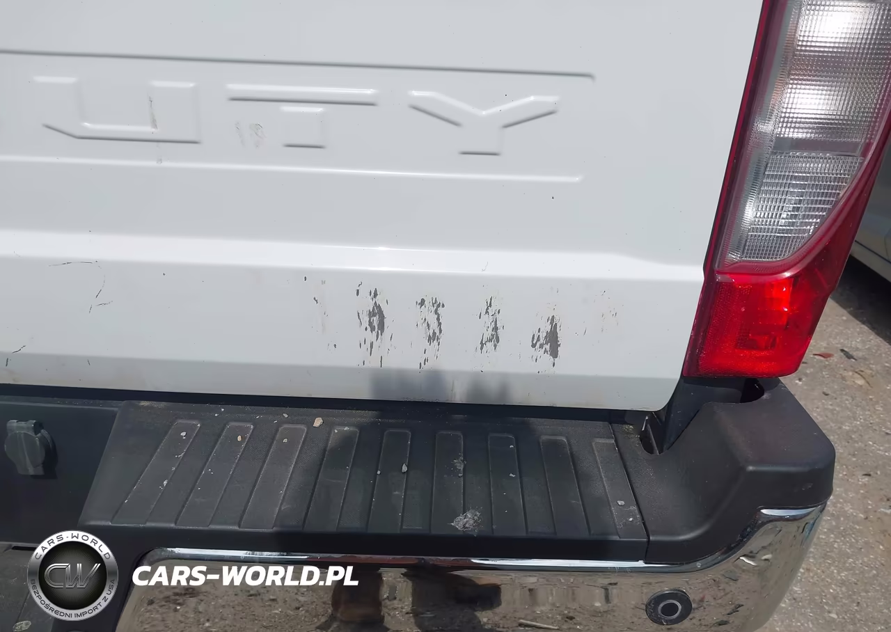 2021 Ford F-250 Xl VIN:1FT7W2A62MEC41692 - 6