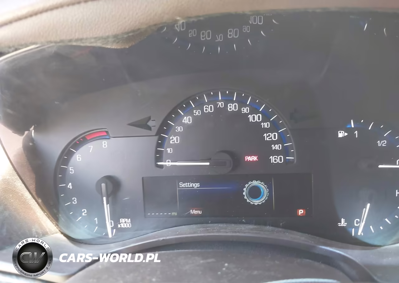 2013 Cadillac Ats Luxury VIN:1G6AH5RX2D0143504 - 7