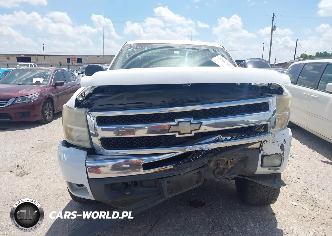 2010 Chevrolet Silverado 1500 Lt VIN:3GCRKSEA0AG128735 - 12