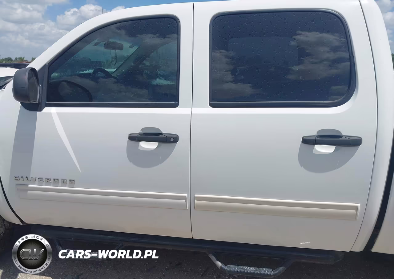 2010 Chevrolet Silverado 1500 Lt VIN:3GCRKSEA0AG128735 - 14