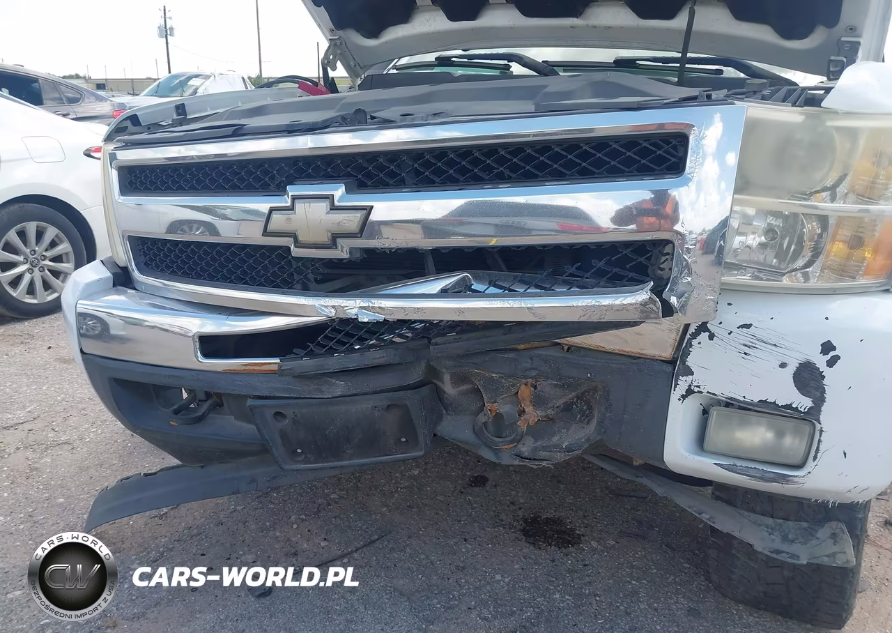 2010 Chevrolet Silverado 1500 Lt VIN:3GCRKSEA0AG128735 - 6
