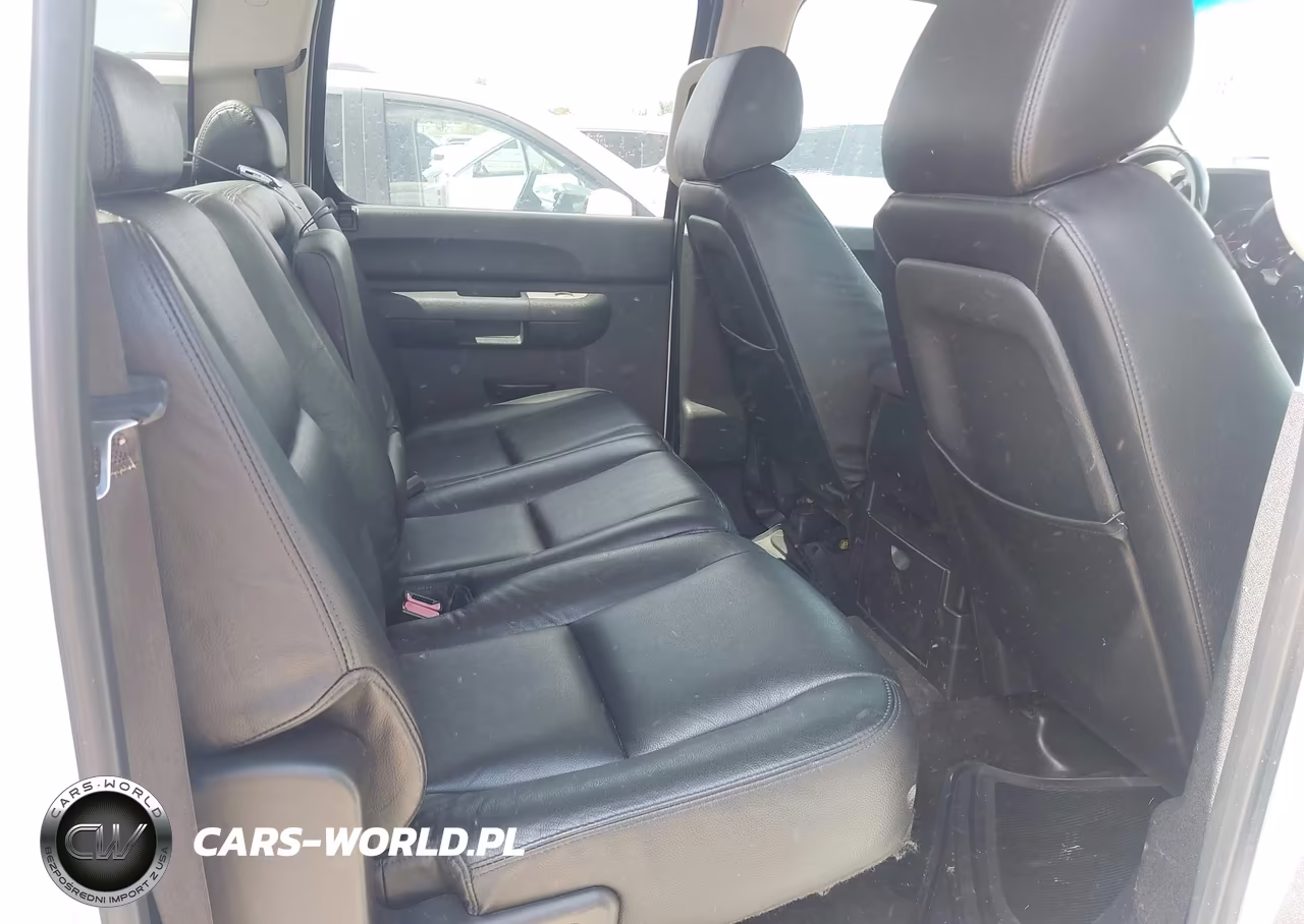 2010 Chevrolet Silverado 1500 Lt VIN:3GCRKSEA0AG128735 - 8