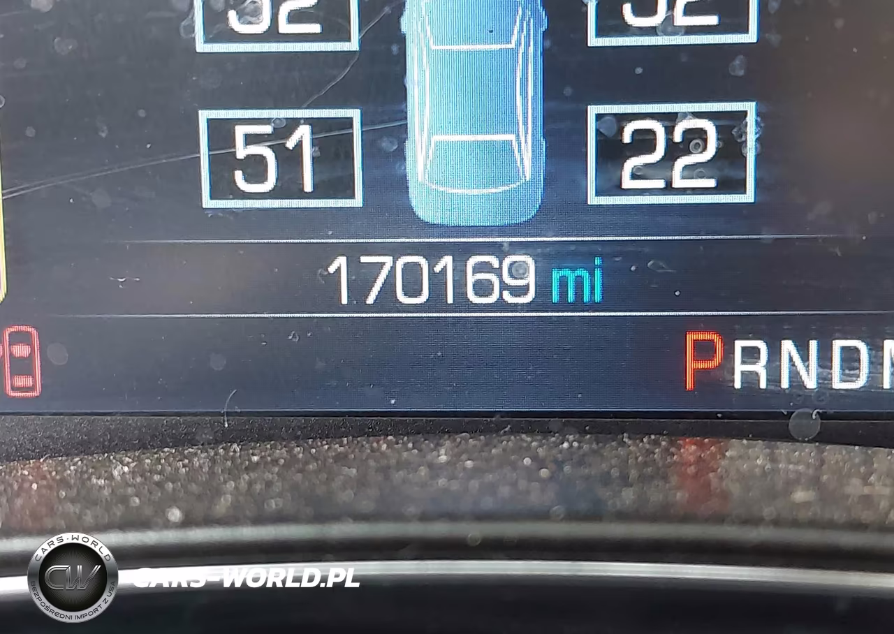 2014 Chevrolet Impala 2Lt VIN:2G1125S30E9113195 - 15