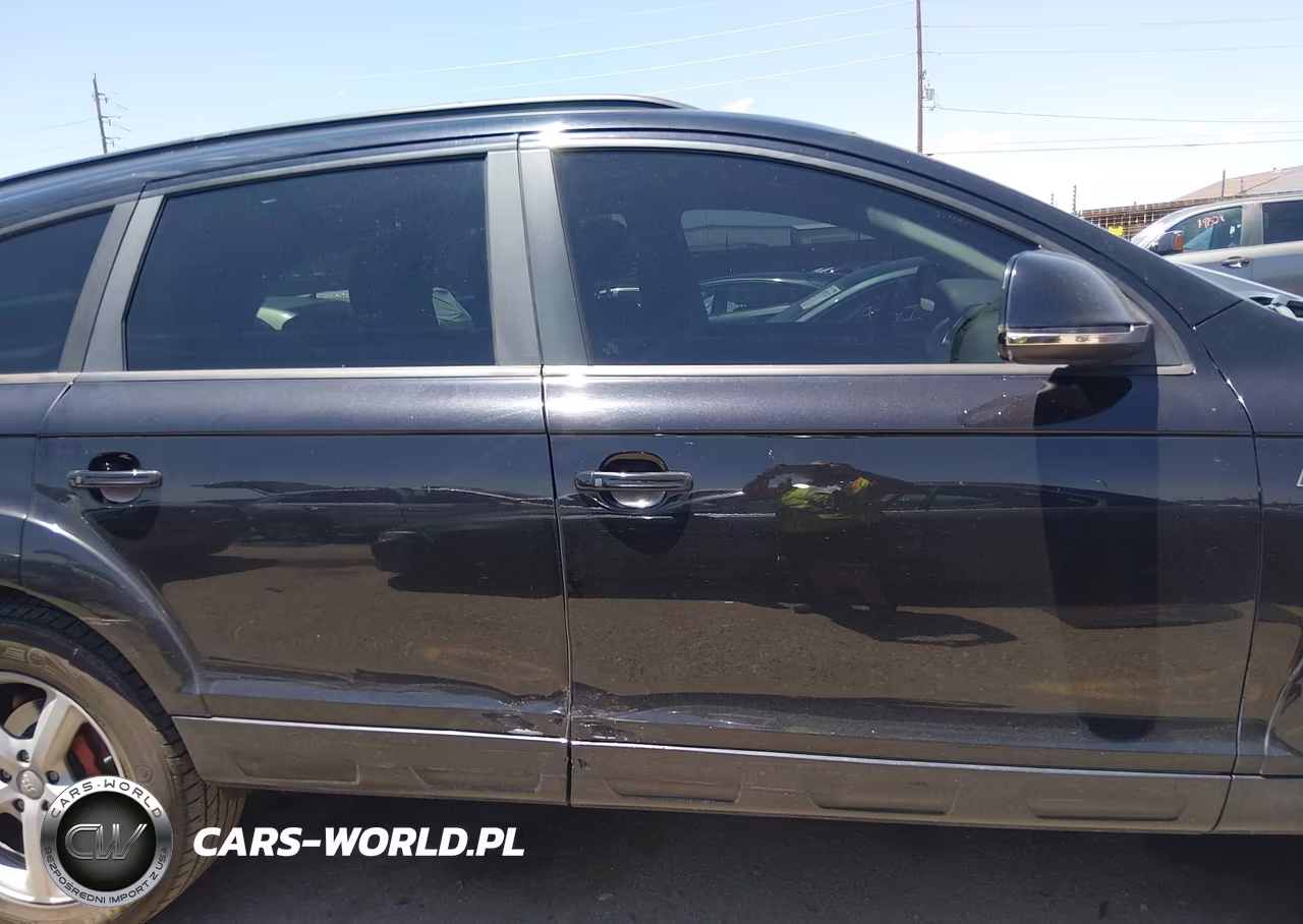 2015 Audi Q7 3.0T Premium VIN:WA1LGAFE5FD021780 - 14