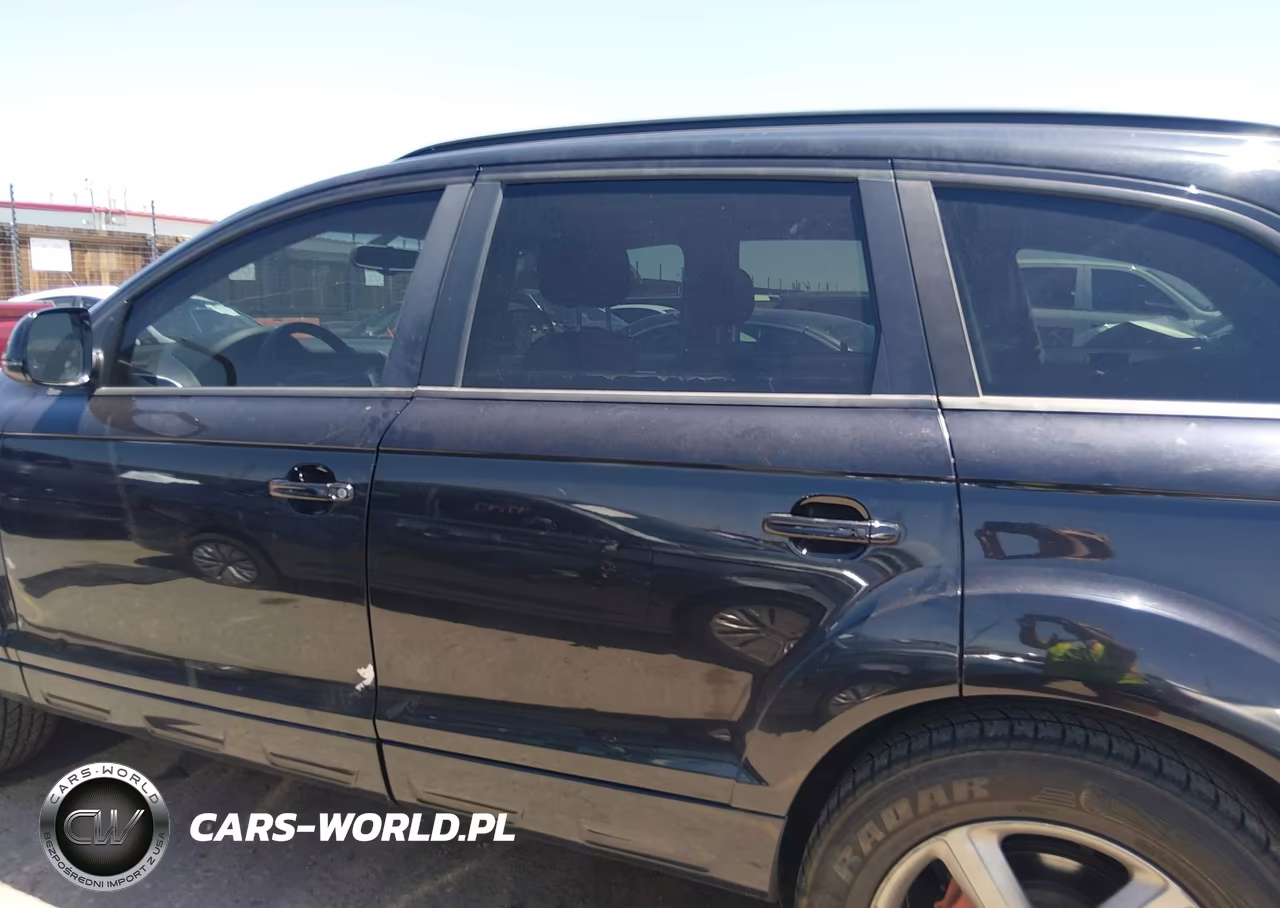 2015 Audi Q7 3.0T Premium VIN:WA1LGAFE5FD021780 - 15