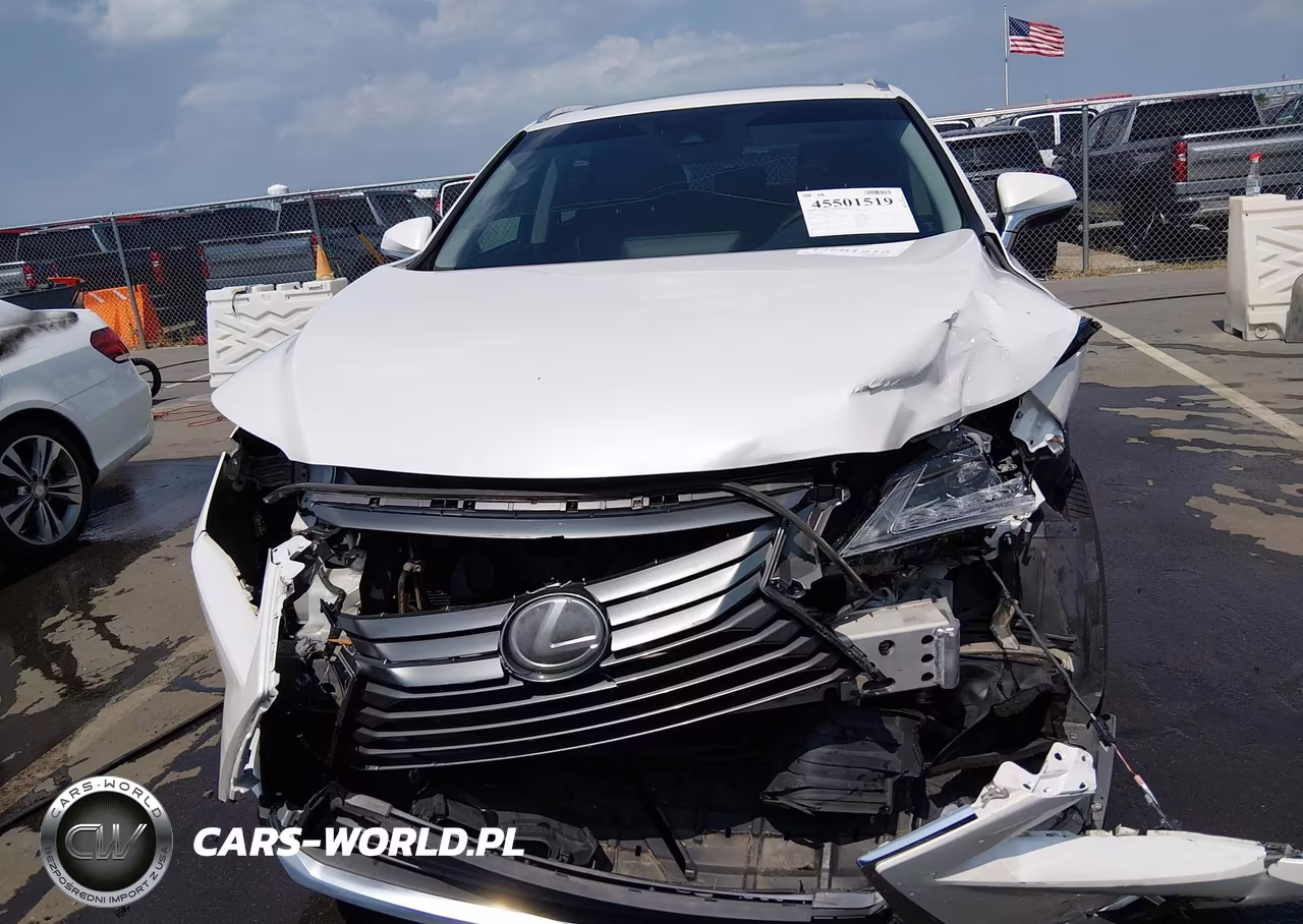 2018 Lexus Rx 350L Premium VIN:JTJGZKCA5J2001359 - 12