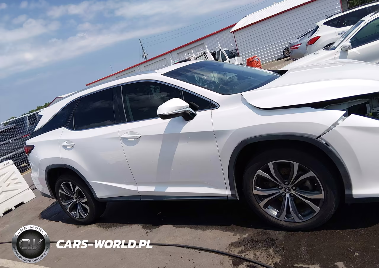 2018 Lexus Rx 350L Premium VIN:JTJGZKCA5J2001359 - 13