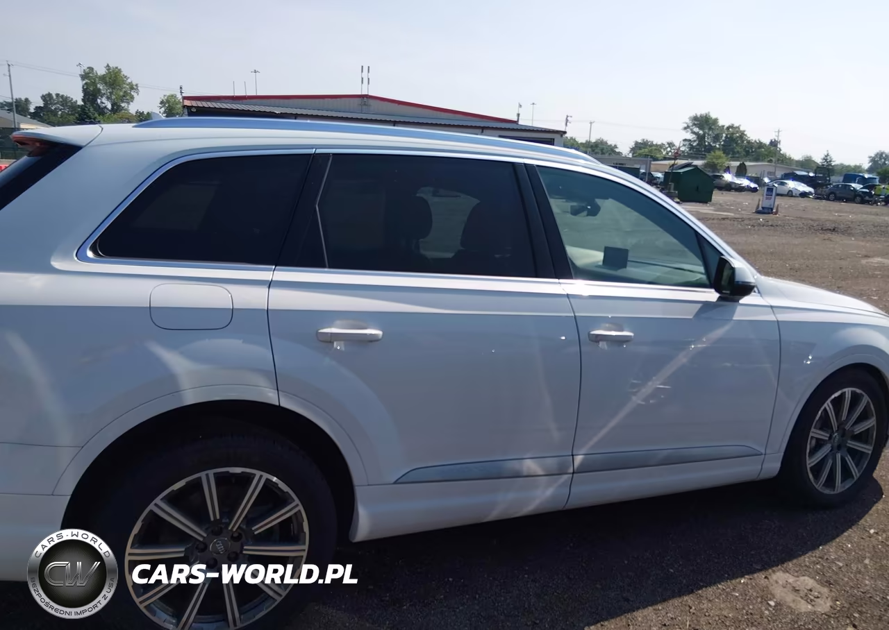 2018 Audi Q7 2.0T Premium VIN:WA1LHAF70JD001430 - 13