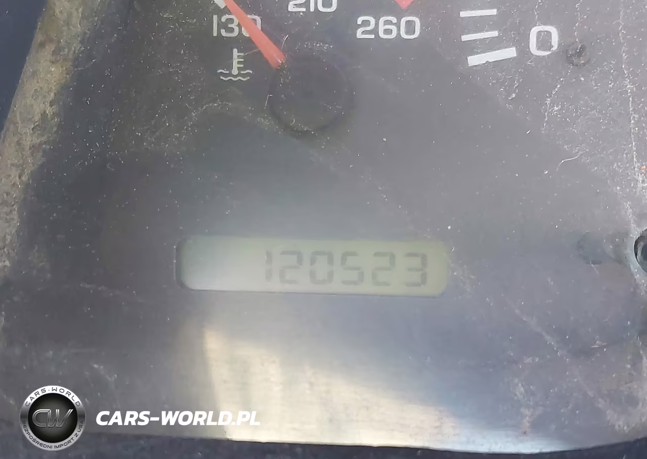 1998 Dodge Ram 2500 St VIN:1B7KF23Z5WJ261964 - 12