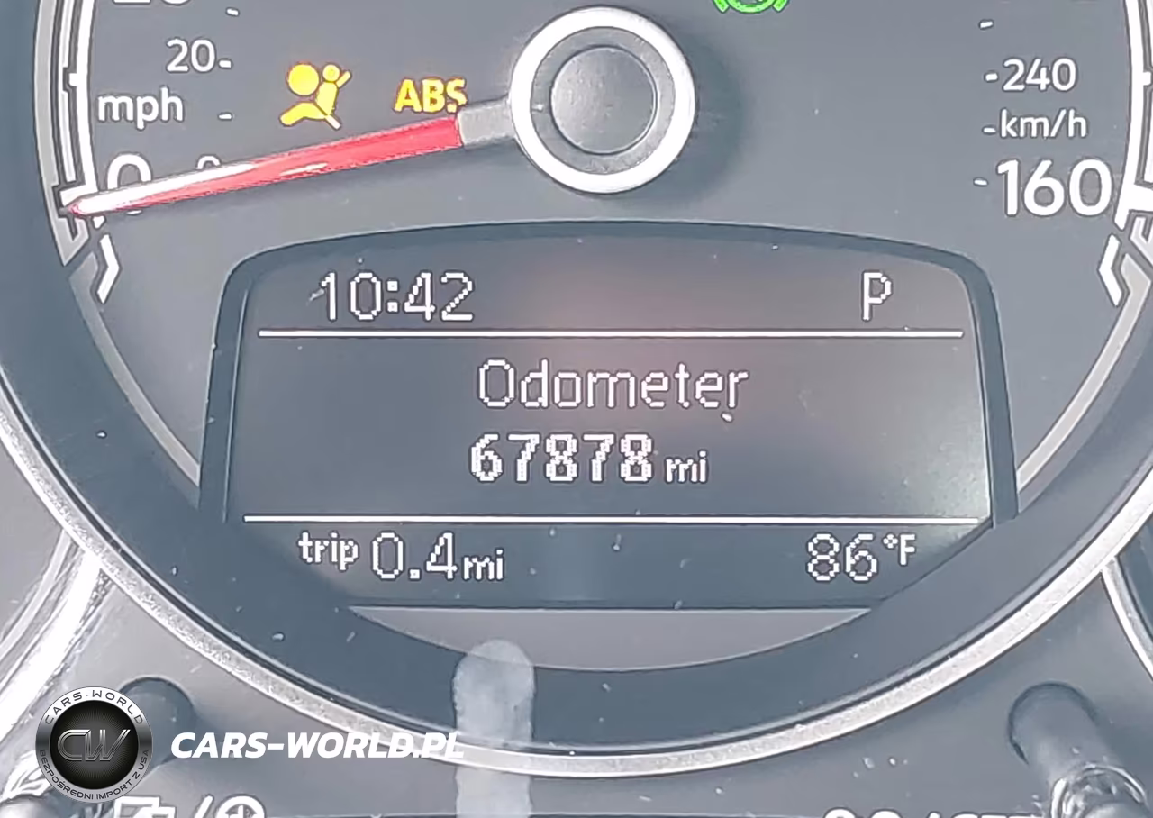 2019 Volkswagen Beetle 2.0T Se VIN:3VWJD7AT4KM713085 - 15