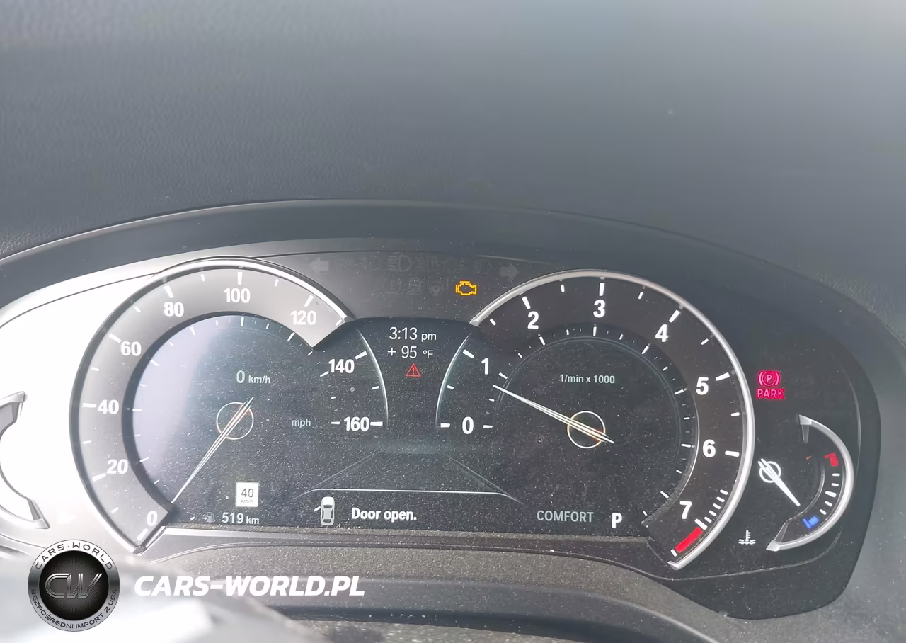 2018 BMW X3 xDrive30I VIN:5UXTR9C5XJLD88371 - 15
