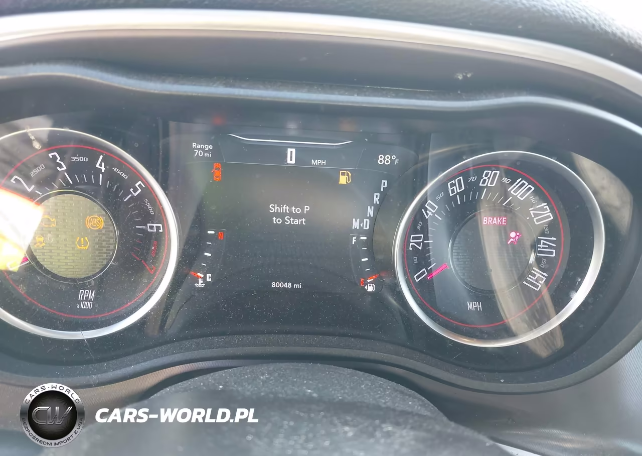 2020 Dodge Challenger Gt Awd VIN:2C3CDZKG0LH149514 - 7