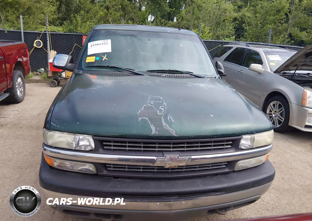 2001 Chevrolet Silverado 1500 Lt VIN:2GCEK19T811351554 - 12