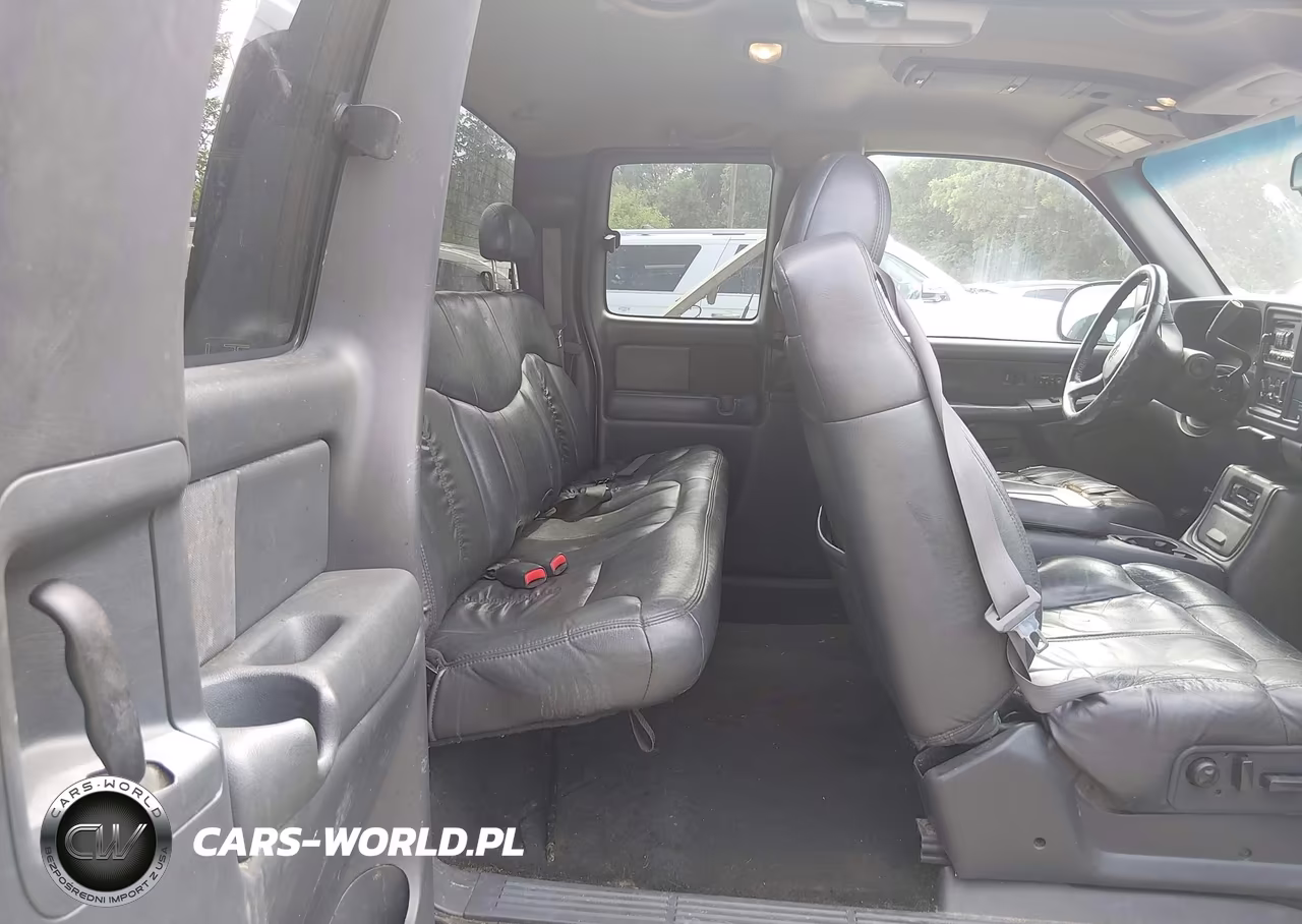 2001 Chevrolet Silverado 1500 Lt VIN:2GCEK19T811351554 - 8