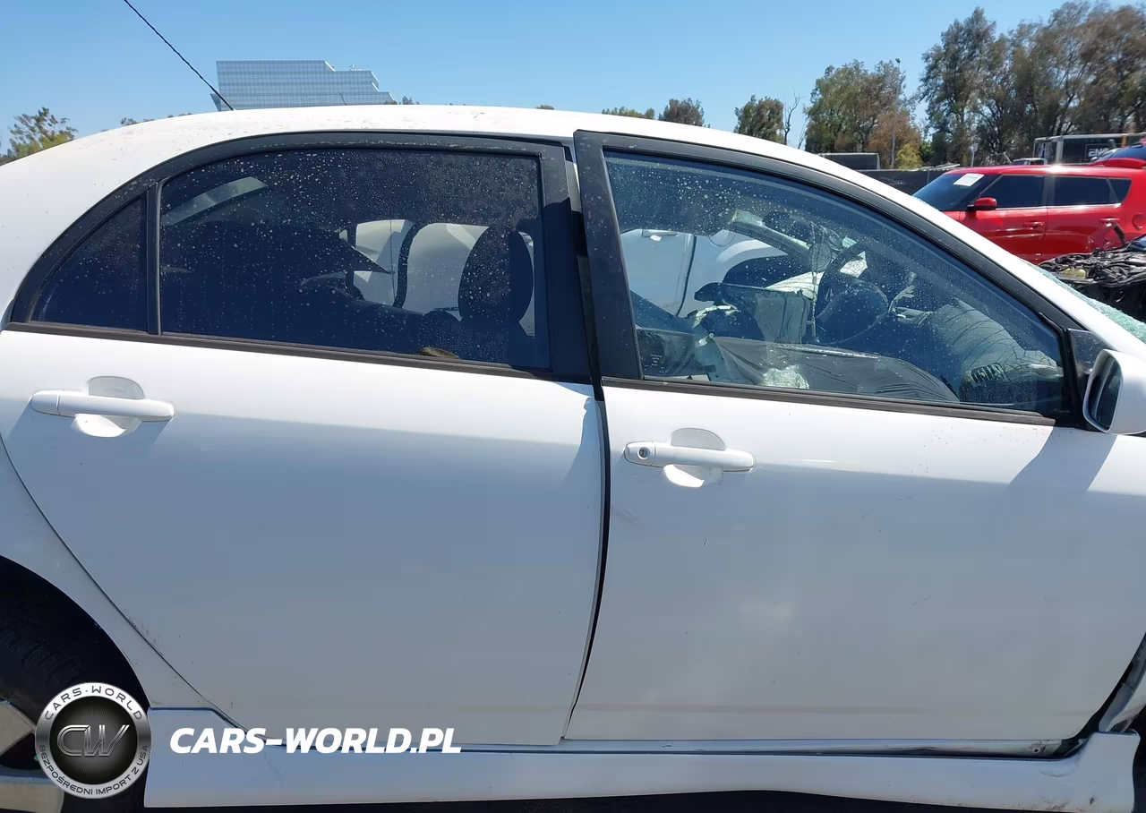 2004 Toyota Corolla S VIN:1NXBR32E04Z213842 - 13