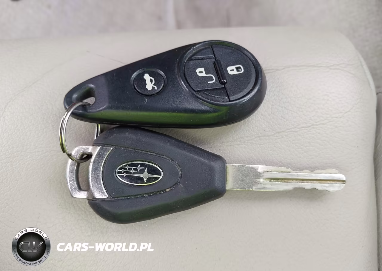 2006 Subaru Outback 2.5I Limited VIN:4S4BP62C367339880 - 11