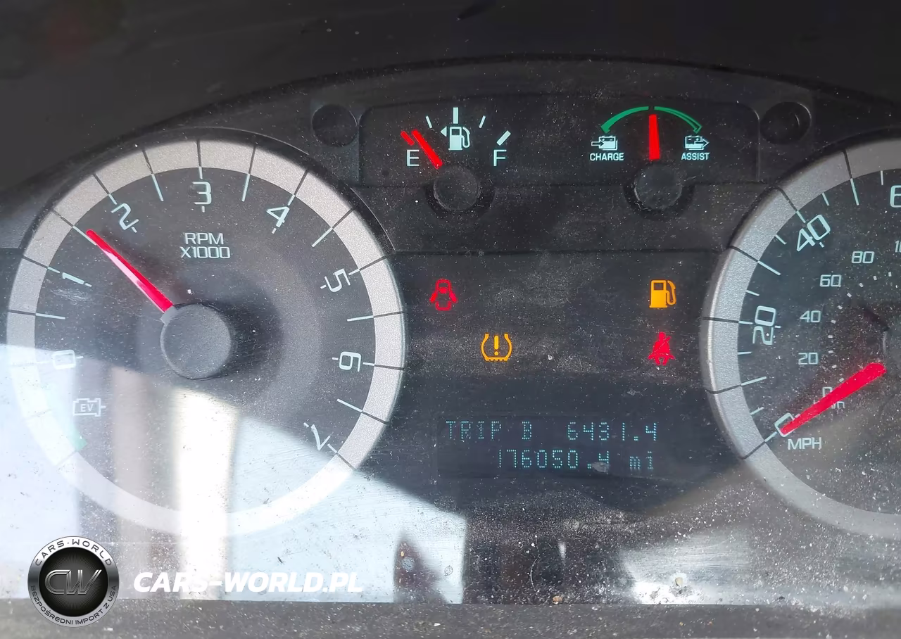 2010 Ford Escape Hybrid Limited VIN:1FMCU5K30AKB93001 - 7