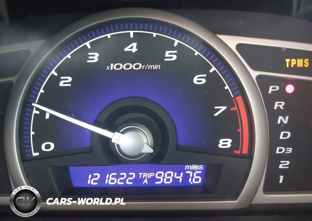 2011 Honda Civic Lx VIN:19XFA1F5XBE012716 - 7