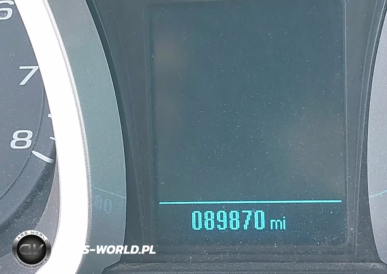 2013 Chevrolet Equinox Lt VIN:1GNALDEK4DZ100026 - 14