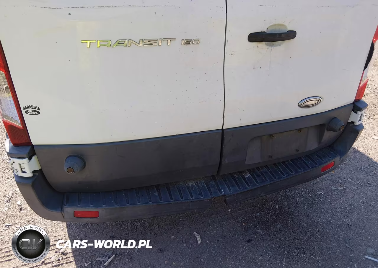 2015 Ford Transit-150 VIN:1FTNE2CM1FKA06193 - 17