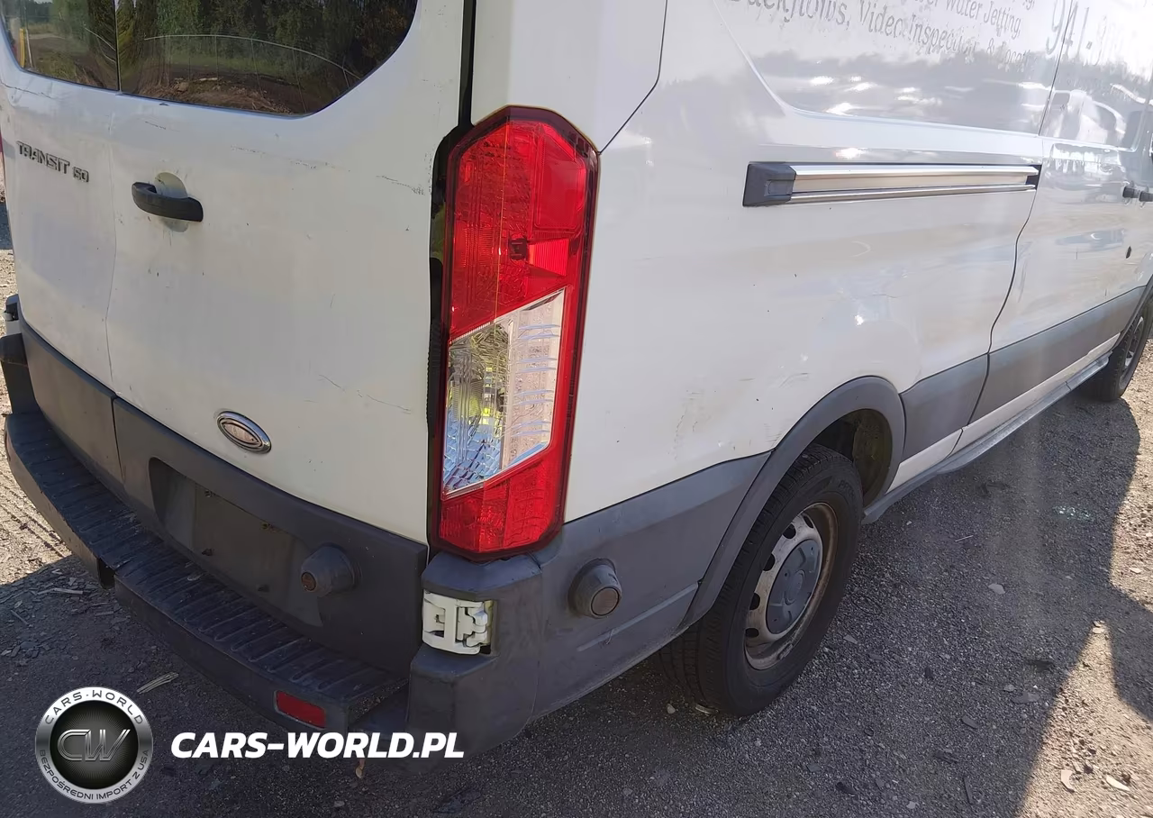 2015 Ford Transit-150 VIN:1FTNE2CM1FKA06193 - 18