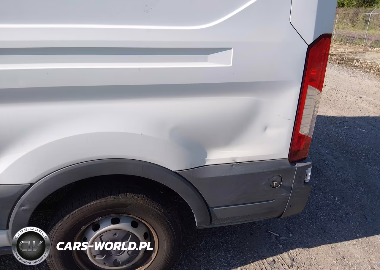 2015 Ford Transit-150 VIN:1FTNE2CM1FKA06193 - 6