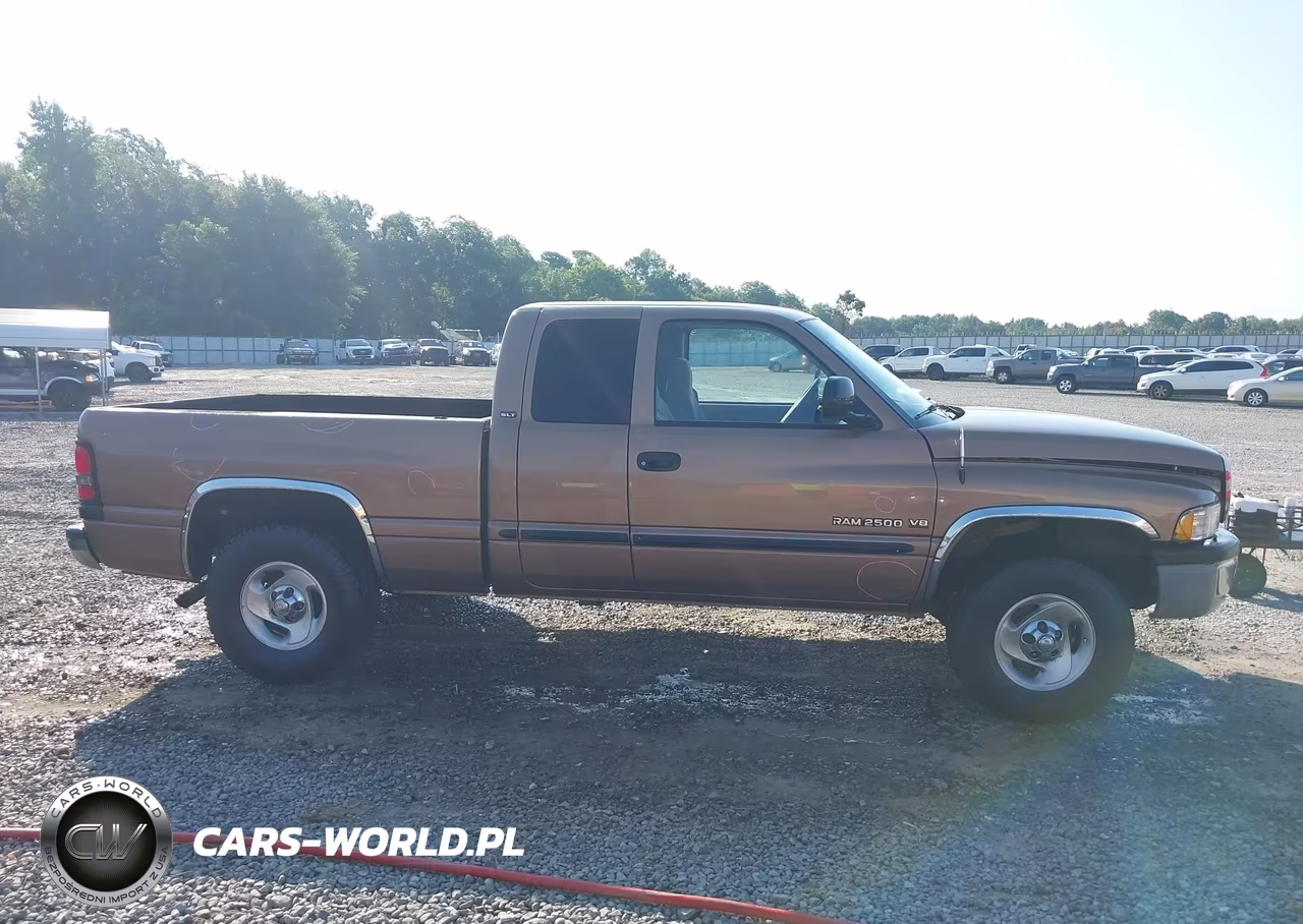 2000 Dodge Ram 1500 St VIN:1B7HC13Y1YJ188292 - 14