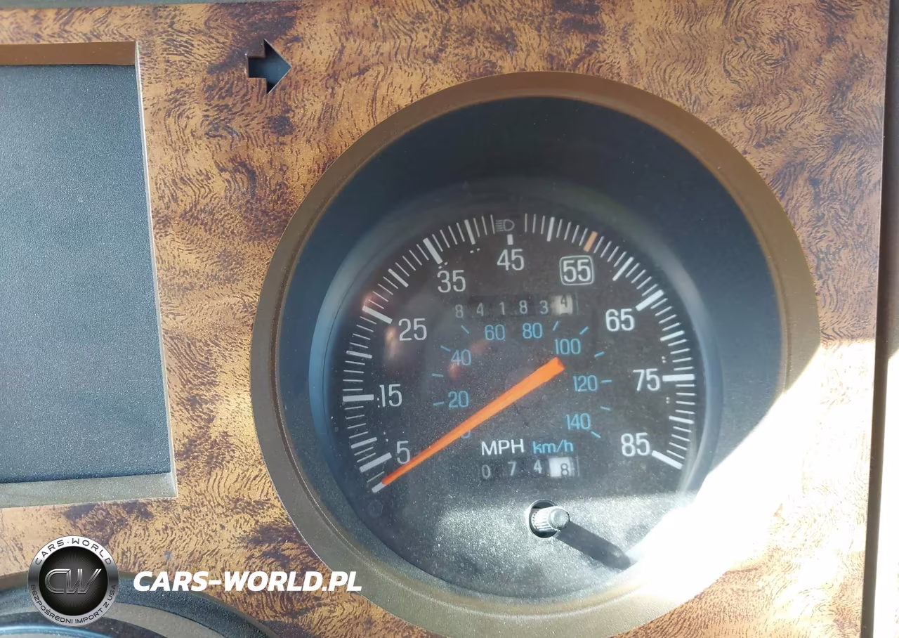 1987 Ford Ranger Super Cab VIN:1FTCR15T7HPB14348 - 7