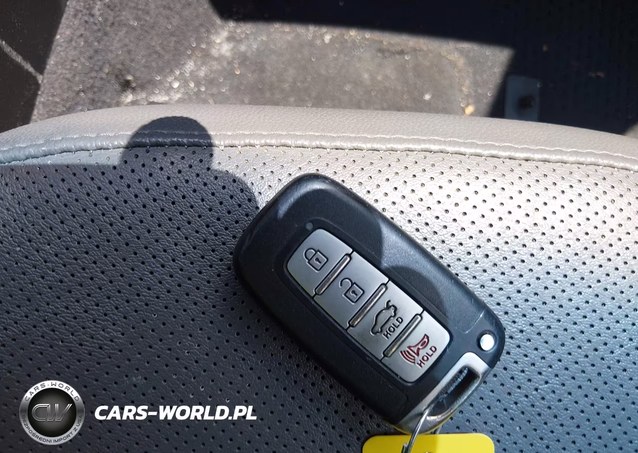 2014 Hyundai Sonata Hybrid Limited VIN:KMHEC4A42EA105075 - 11