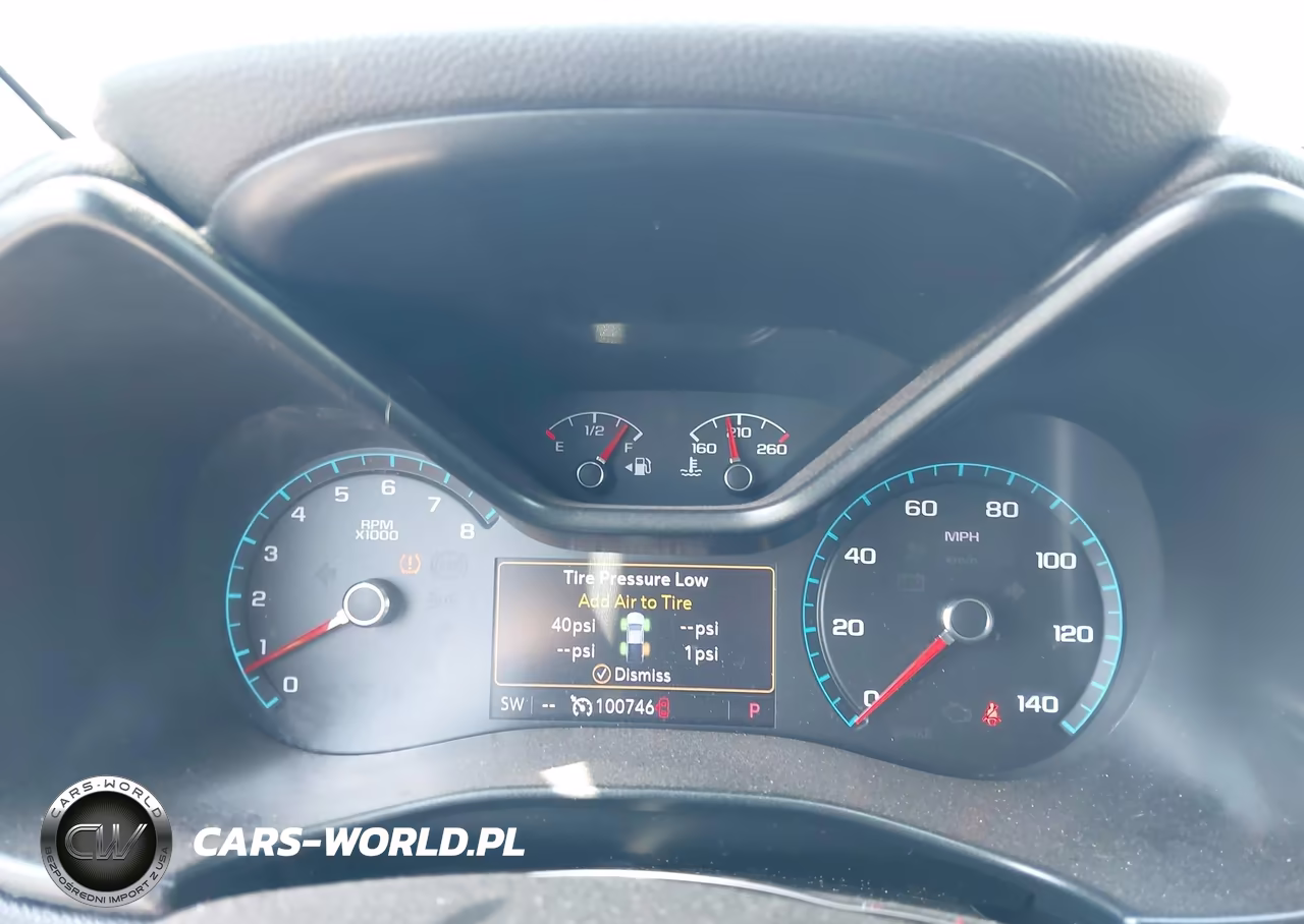 2019 GMC Canyon Denali VIN:1GTG6EEN1K1114908 - 7