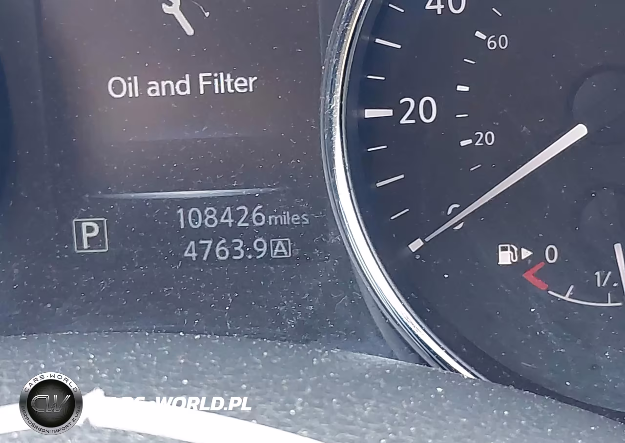2016 Nissan Rogue Sv VIN:5N1AT2MN9GC839758 - 15