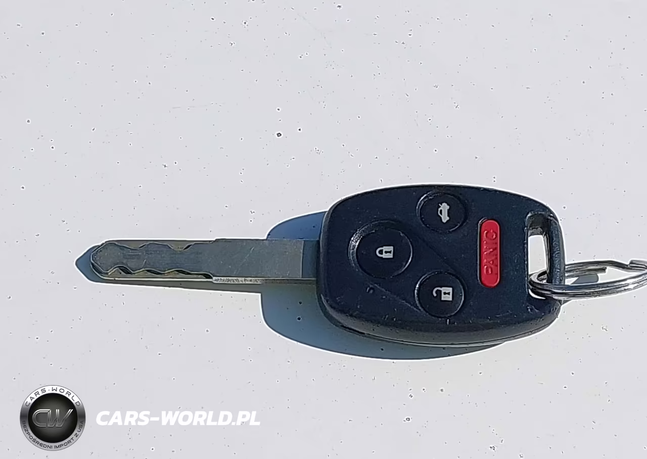 2012 Honda Accord 2.4 Lx-P VIN:1HGCP2F49CA196504 - 11