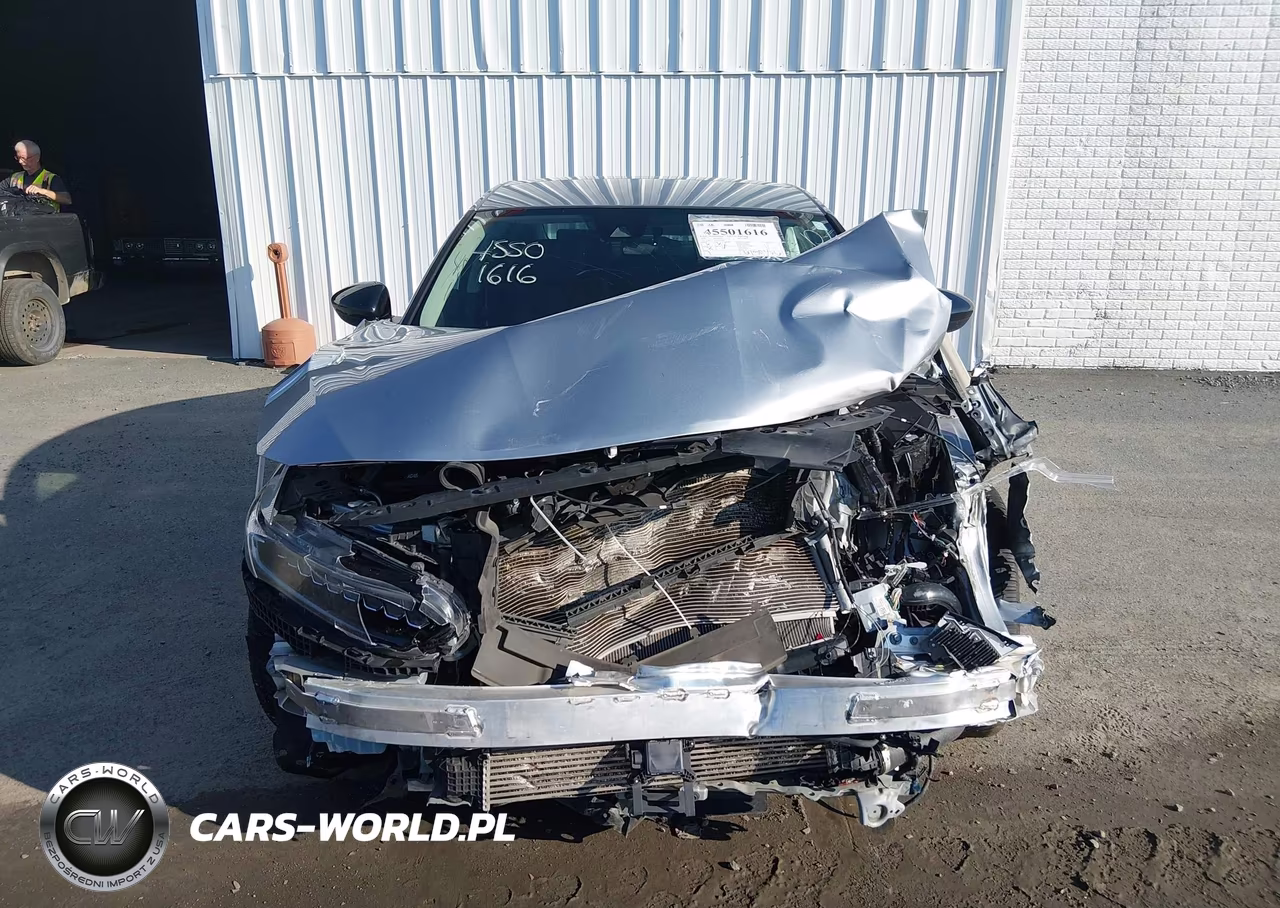 2022 Honda Accord Sport Special Edition VIN:1HGCV1F49NA120221 - 11