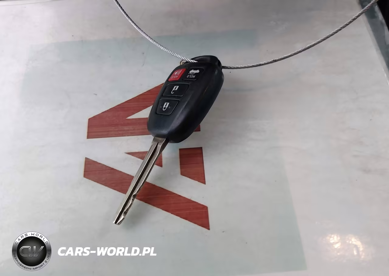 2014 Toyota Corolla S Plus VIN:2T1BURHE4EC076819 - 11