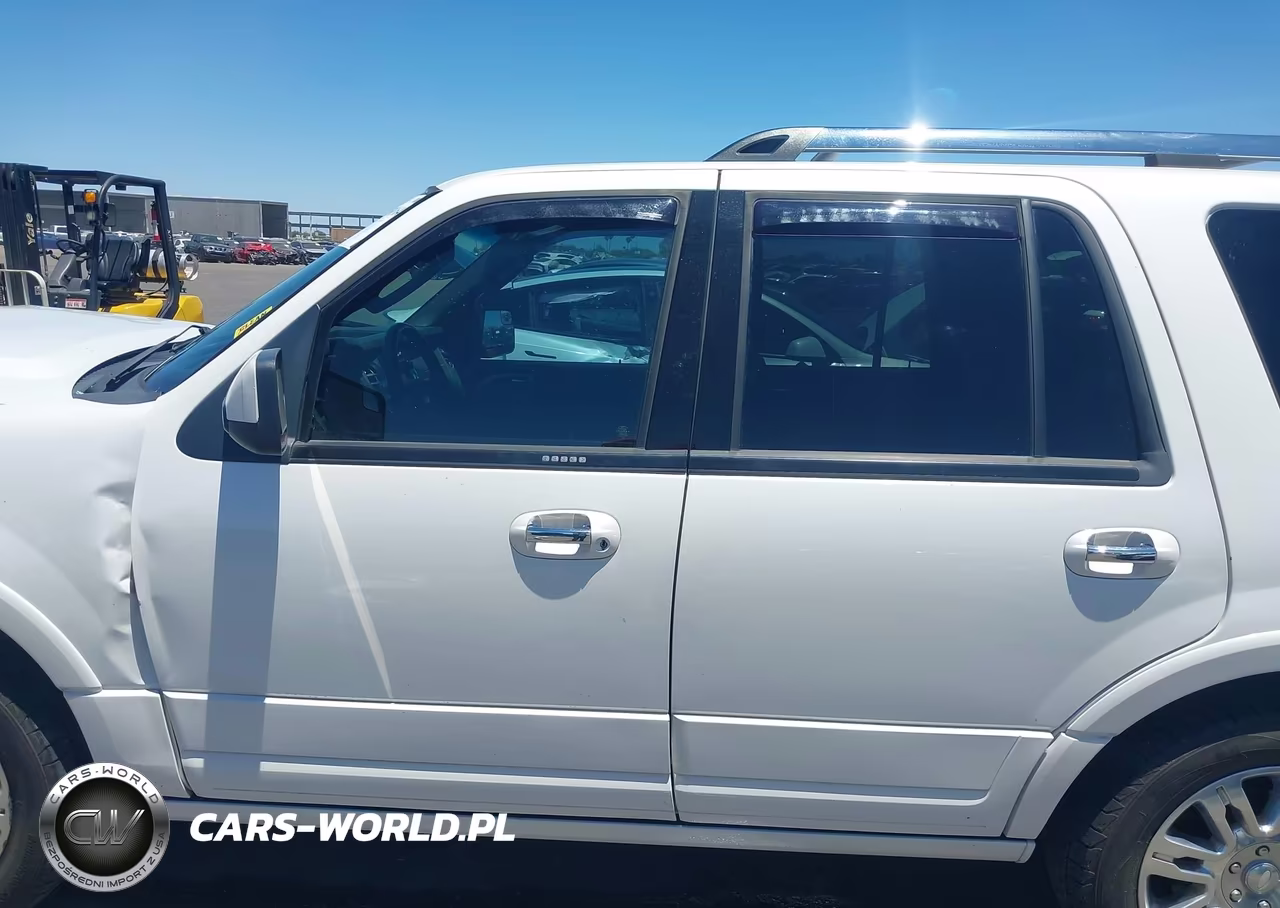 2013 Ford Expedition Limited VIN:1FMJU2A56DEF02790 - 14