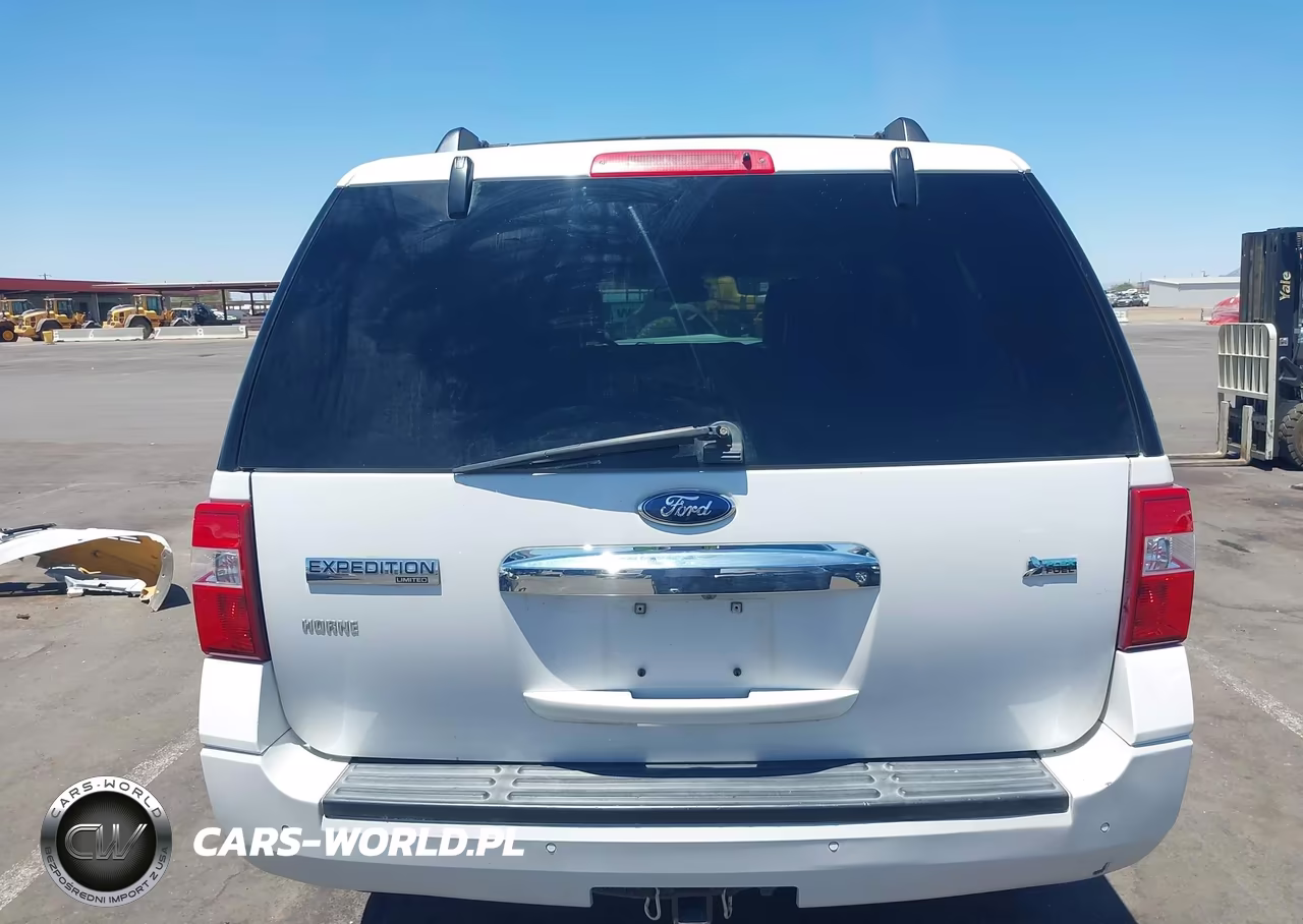 2013 Ford Expedition Limited VIN:1FMJU2A56DEF02790 - 16