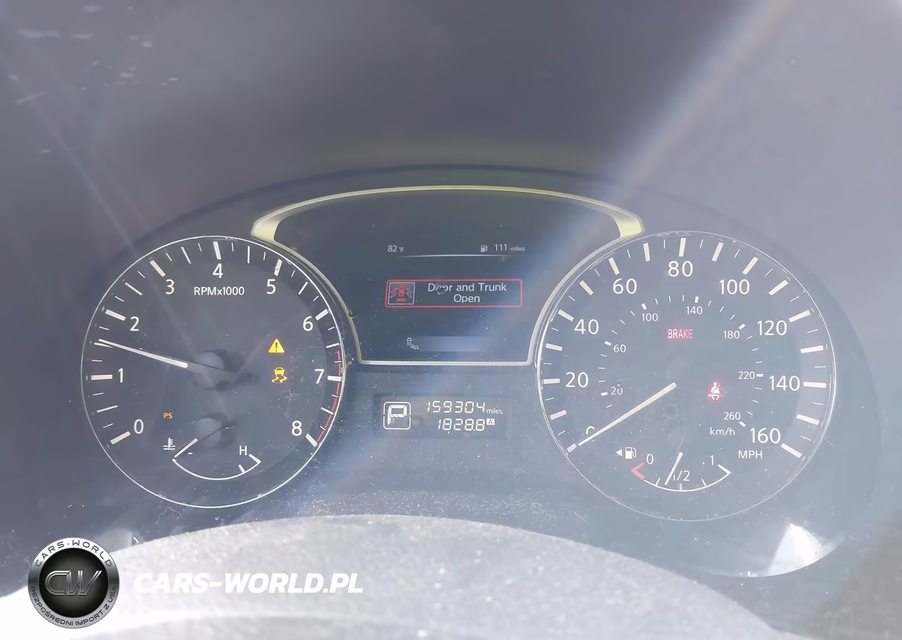 2015 Nissan Altima 2.5 Sl VIN:1N4AL3AP0FN908457 - 7